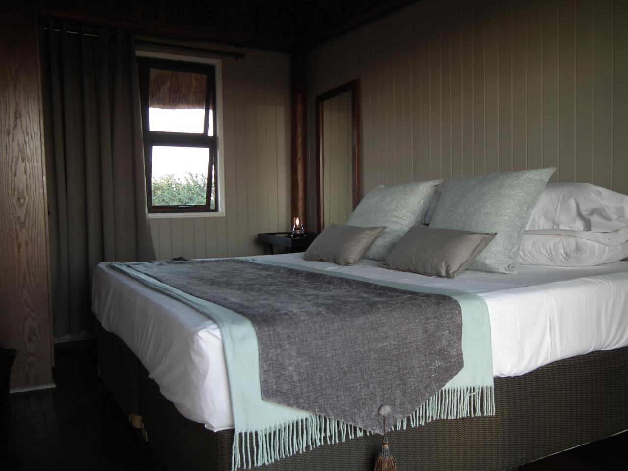 Kgalagadi Lodge Askham Exterior photo